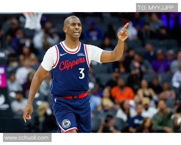 克里斯保罗的传奇篮球生涯与对NBA的深远影响分析 克里斯保罗的传奇篮球生涯与对NBA的深远影响分析