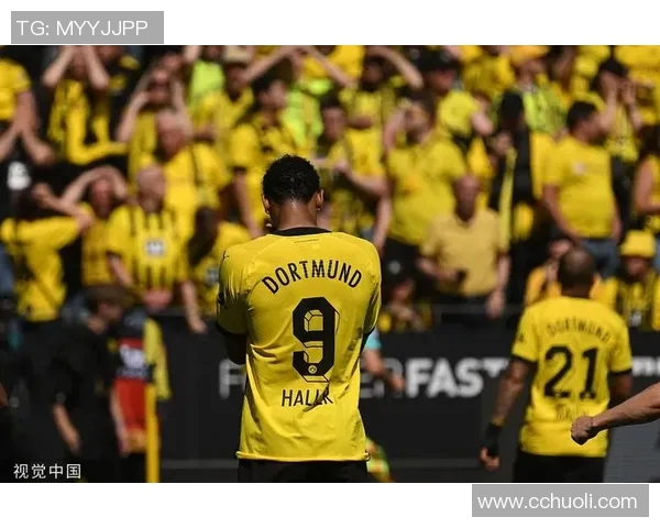 多特蒙德与比勒菲尔德精彩对决直播全程回顾与分析